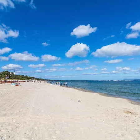 3 Eden Mit Strandkorb