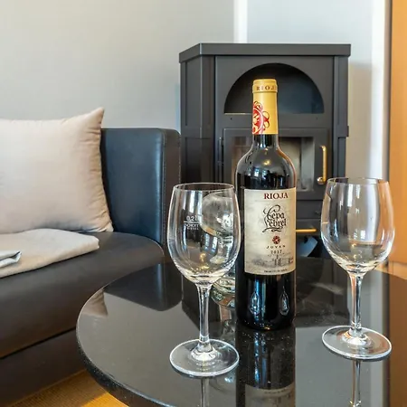 Villa 3 Eden Mit Strandkorb