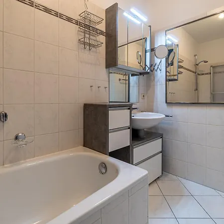 Вилла 3 Eden Mit Strandkorb *