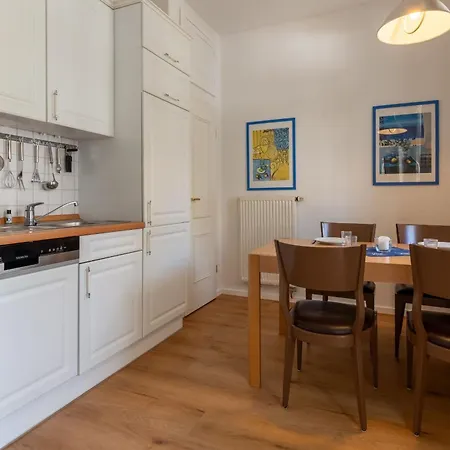 3 Eden Mit Strandkorb