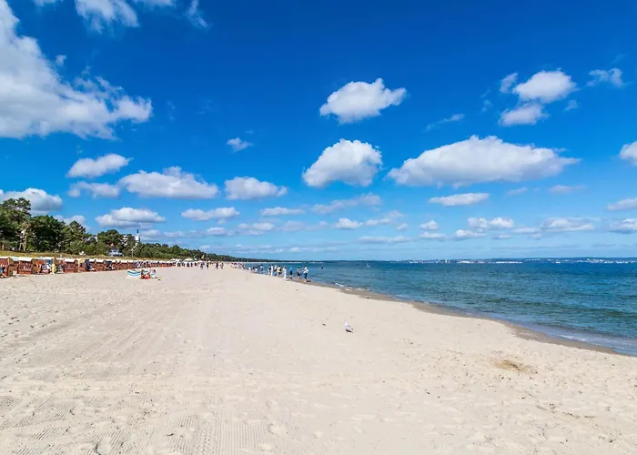 3 Eden Mit Strandkorb
