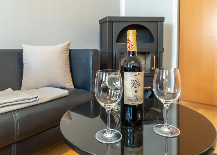 Villa 3 Eden Mit Strandkorb