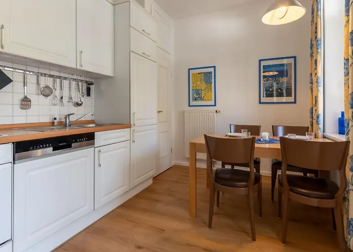 3 Eden Mit Strandkorb